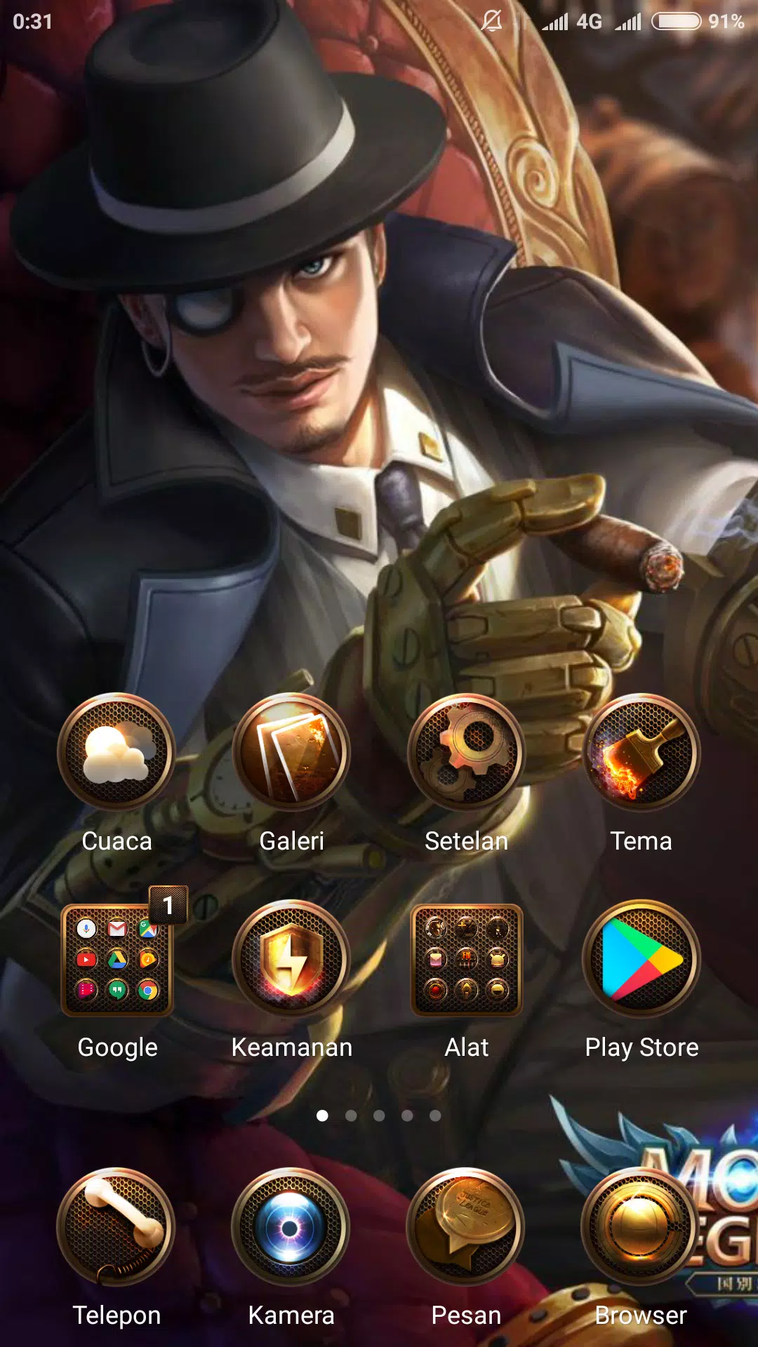 90 Mobile legend wallpaper ideas  mobile legend wallpaper, mobile legends,  legend