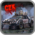 ”Zombie killer