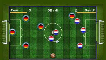 Handy Football Ekran Görüntüsü 2