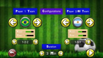 Handy Football screenshot 3