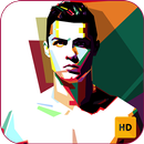 Cristiano Wallpaper Ronalldoo APK