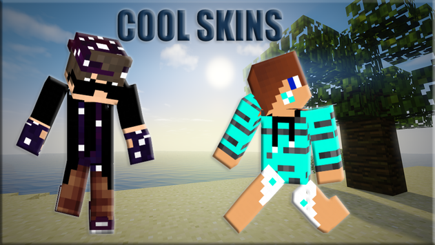 Baby Skins for Minecraft PE for Android - APK Download