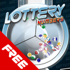 Lotto Number Generator-icoon