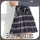 Skirt Design APK