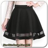Skirt Design Ideas