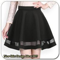 Skirt Design Ideas Plakat