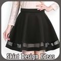 Skirt Design Ideas