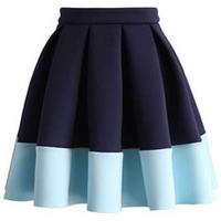 Skirt Design Ideas 2018 screenshot 1