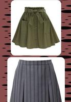 Skirt Design Ideas capture d'écran 2