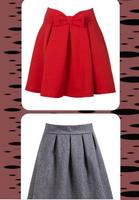 Skirt Design Ideas स्क्रीनशॉट 3