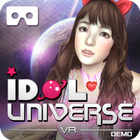 IDOL Universe VR Demo ícone