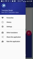 Translate Skogle capture d'écran 1