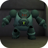 Ben Ultra Alien Force Battle