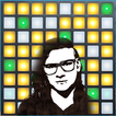 skrillex launchpad