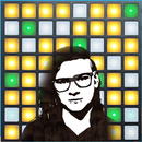 skrillex launchpad APK