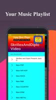 Skrillex N Diplo Songs Videos capture d'écran 3