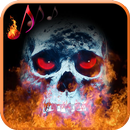 Skull Wallpaper APK