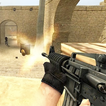 Counter Gun Strike