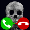 skull fake call