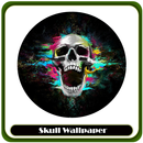 Skull Wallpaper Full HD APK