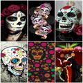 50+ Skull Wallpaper HD