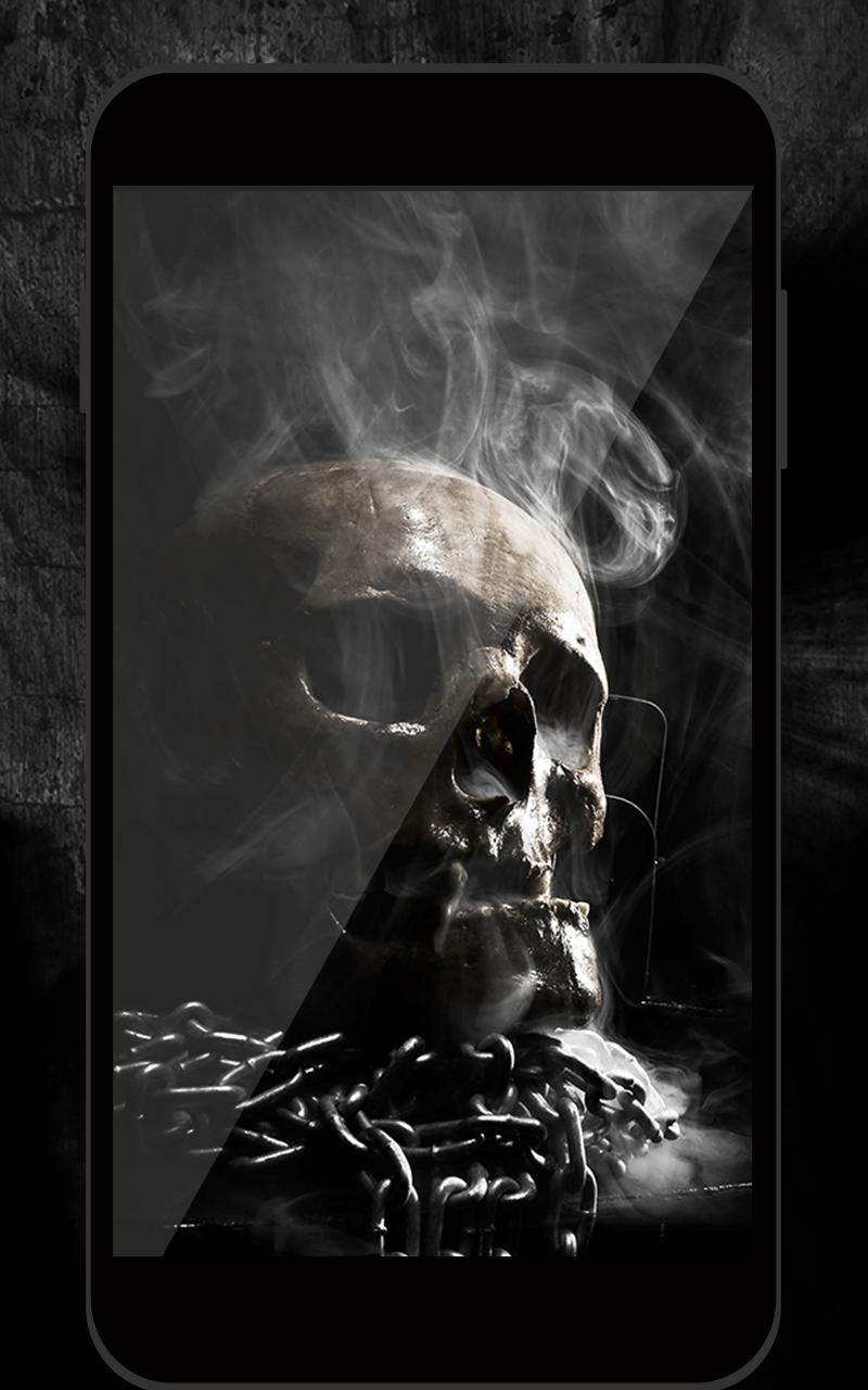 Descarga de APK de Calaveras Fondos Animados para Android Descarga de APK de Calaveras Fondos Animados para Android