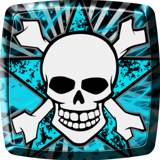 Teschi Sfondi Animati