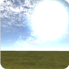 空シミュレータ icono