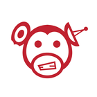 Sky Monkey icône