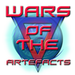 Wars of the artefacts