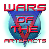 Wars of the artefacts ikona