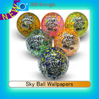 Icona Sky Ball Wallpapers