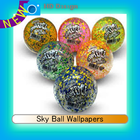 Sky Ball Wallpapers icône