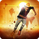 Sky Dancer Run Wallpapers-APK