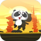 Adventure Panda ikon