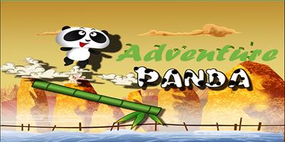 Adventure Panda syot layar 1