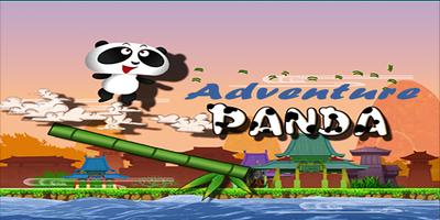 Adventure Panda syot layar 2