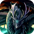 Torque Dragon Dinasty أيقونة