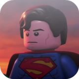 Jewel Lego Heroes icône