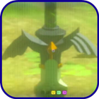 Torque Sword Zelda ikon