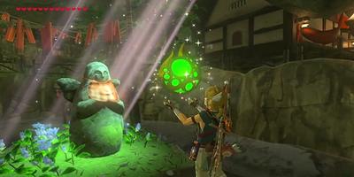 Torque Sword Zelda ภาพหน้าจอ 2