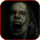 ikon Torque Resident Evil 7