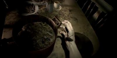 Torque Resident Evil 7 Screenshot 1