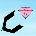 Sky Diamond Miner