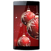 Winter Holidays live wallpaper