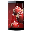 Winter Holidays live wallpaper APK