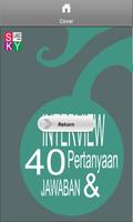 Interview 40 Pertanyaan & Jwbn poster