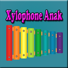 Xylophone Anak icône