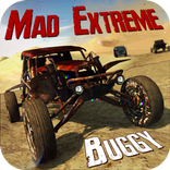 4x4 Offroad Rally Mad Extreme Hill Climb Buggy