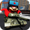 VRCHAT Ugandan Knuckles Russian Attack APK